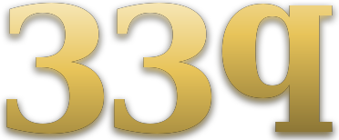 33q logo